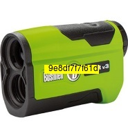 
Bushnell Tour v3 Rangefinder - Exclusive( COLOR: Green )
