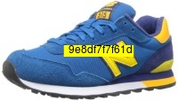 
New Balance Men's ML515 Classic Running Shoe
