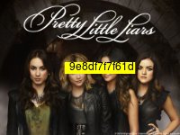 
Pretty Little Liars
